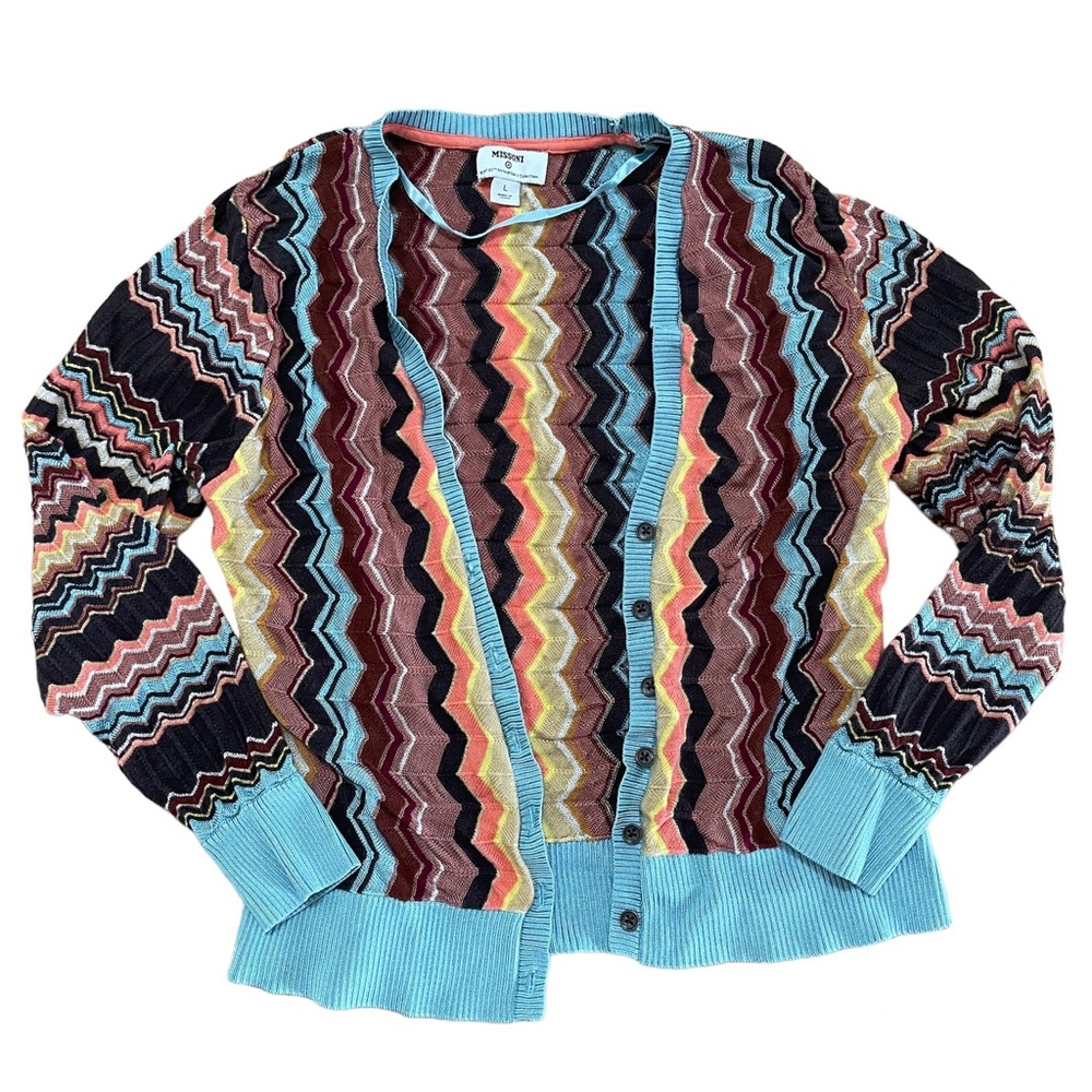 Missoni Cardigan